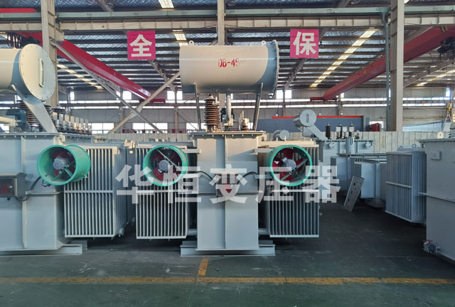 S13-6300/35土默特左土默特左土默特左油浸式变压器